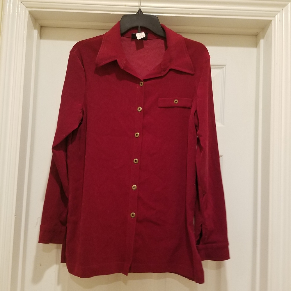 R&k shirt